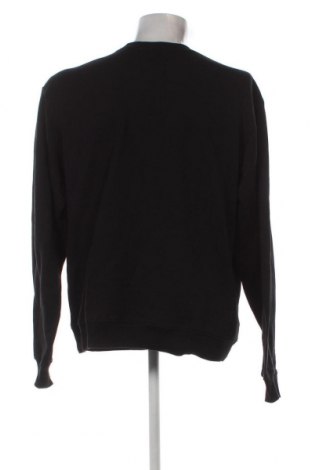 Ανδρική μπλούζα Love Moschino, Μέγεθος XL, Χρώμα Μαύρο, Τιμή 50,72 €