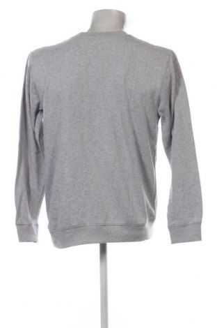 Ανδρική μπλούζα M.X.O, Μέγεθος L, Χρώμα Γκρί, Τιμή 3,06 €