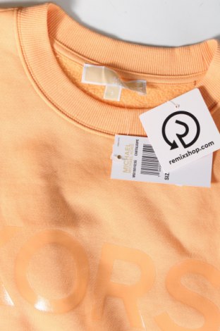 Herren Shirt MICHAEL Michael Kors, Größe S, Farbe Orange, Preis € 84,54