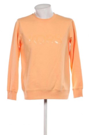 Мъжка блуза MICHAEL Michael Kors, Размер S, Цвят Оранжев, Цена 90,20 лв.