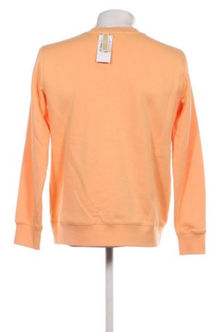 Herren Shirt MICHAEL Michael Kors, Größe S, Farbe Orange, Preis 79,47 €