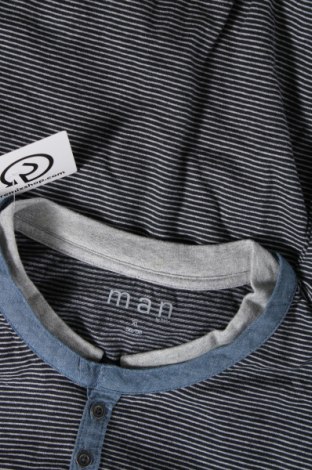 Мъжка блуза Man By Tchibo, Размер XL, Цвят Многоцветен, Цена 9,69 лв.