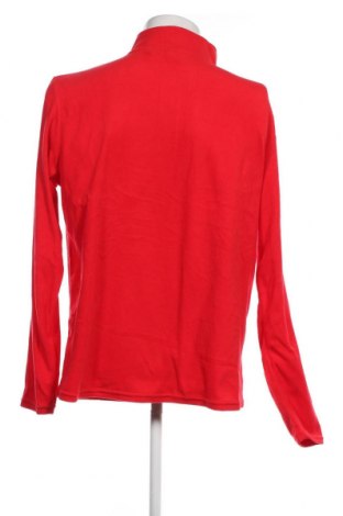 Herren Shirt Manor, Größe XXL, Farbe Rot, Preis 16,01 €