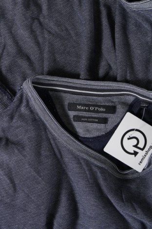 Ανδρική μπλούζα Marc O'Polo, Μέγεθος L, Χρώμα Μπλέ, Τιμή 29,19 €