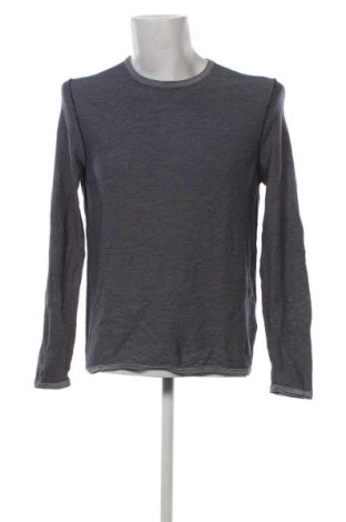 Ανδρική μπλούζα Marc O'Polo, Μέγεθος L, Χρώμα Μπλέ, Τιμή 14,60 €