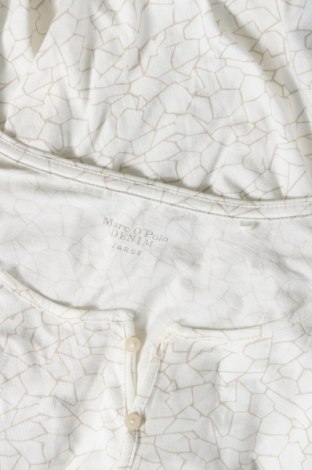 Pánské tričko  Marc O'Polo, Velikost L, Barva Bílá, Cena  687,00 Kč
