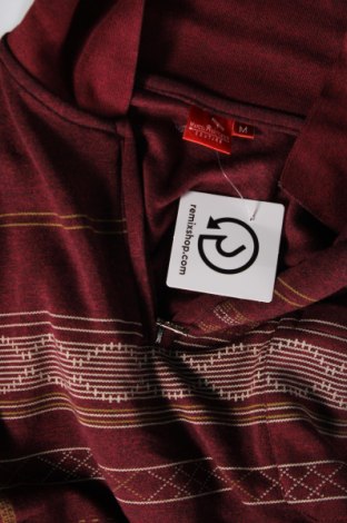 Herren Shirt Marcel Battiston, Größe M, Farbe Rot, Preis 4,76 €