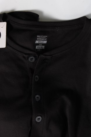 Мъжка блуза Mascot, Размер XL, Цвят Черен, Цена 19,00 лв.