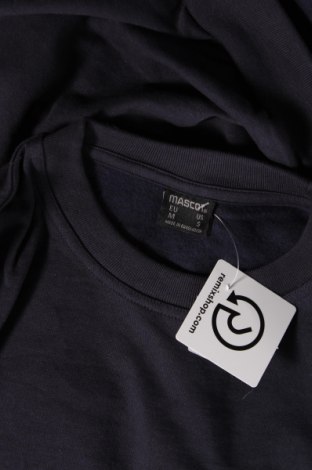 Ανδρική μπλούζα Mascot, Μέγεθος M, Χρώμα Μπλέ, Τιμή 11,75 €