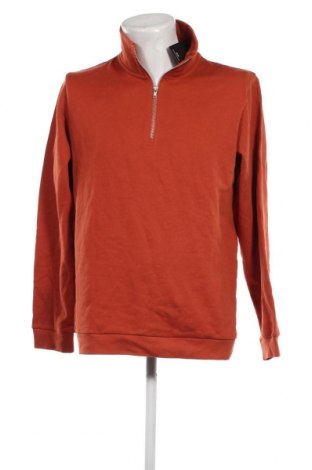 Herren Shirt Matinique, Größe L, Farbe Orange, Preis € 32,31