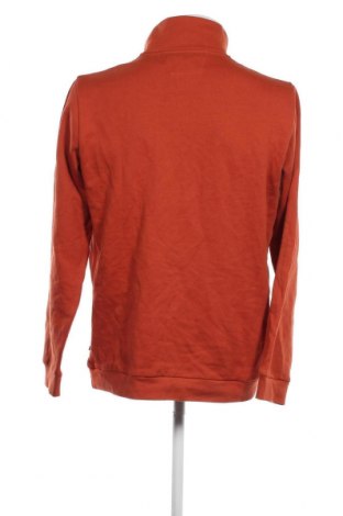 Ανδρική μπλούζα Matinique, Μέγεθος L, Χρώμα Πορτοκαλί, Τιμή 26,72 €