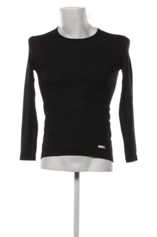 Ανδρική μπλούζα McKinley, Μέγεθος XS, Χρώμα Μαύρο, Τιμή 7,35 €