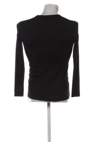 Мъжка блуза McKinley, Размер XS, Цвят Черен, Цена 4,05 лв.