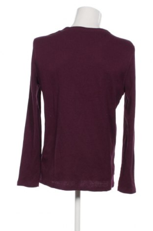 Ανδρική μπλούζα McNeal, Μέγεθος XL, Χρώμα Βιολετί, Τιμή 5,68 €
