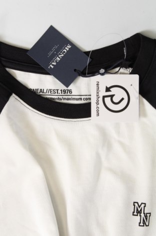 Ανδρική μπλούζα McNeal, Μέγεθος L, Χρώμα Εκρού, Τιμή 17,04 €
