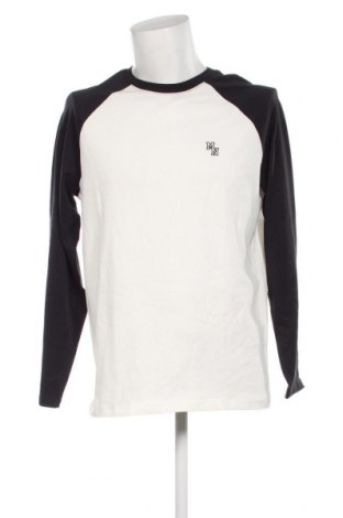Ανδρική μπλούζα McNeal, Μέγεθος L, Χρώμα Εκρού, Τιμή 17,04 €
