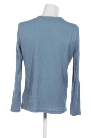 Pánske tričko  McNeal, Veľkosť XL, Farba Modrá, Cena  5,38 €