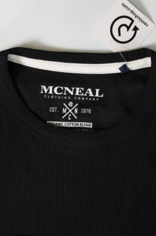 Herren Shirt McNeal, Größe M, Farbe Schwarz, Preis 29,90 €