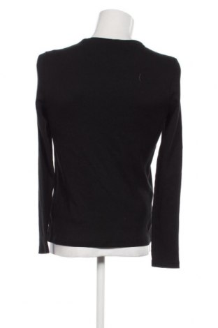 Мъжка блуза McNeal, Размер M, Цвят Черен, Цена 29,58 лв.