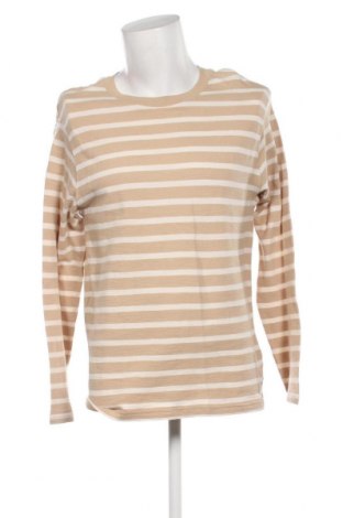Ανδρική μπλούζα McNeal, Μέγεθος M, Χρώμα  Μπέζ, Τιμή 14,35 €