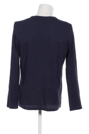 Ανδρική μπλούζα McNeal, Μέγεθος XL, Χρώμα Μπλέ, Τιμή 5,68 €