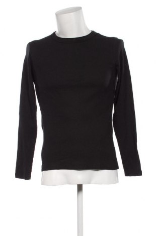 Ανδρική μπλούζα McNeal, Μέγεθος S, Χρώμα Μαύρο, Τιμή 5,98 €