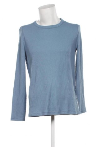 Ανδρική μπλούζα McNeal, Μέγεθος L, Χρώμα Μπλέ, Τιμή 5,98 €