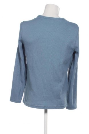 Мъжка блуза McNeal, Размер L, Цвят Син, Цена 14,50 лв.
