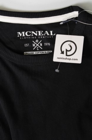 Pánské tričko  McNeal, Velikost S, Barva Černá, Cena  841,00 Kč
