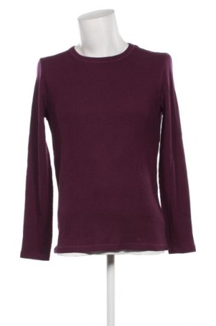 Ανδρική μπλούζα McNeal, Μέγεθος M, Χρώμα Βιολετί, Τιμή 7,48 €