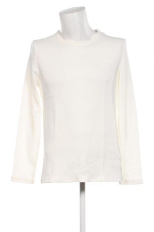 Herren Shirt McNeal, Größe L, Farbe Weiß, Preis 11,96 €
