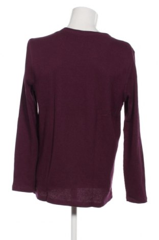Ανδρική μπλούζα McNeal, Μέγεθος XXL, Χρώμα Βιολετί, Τιμή 5,68 €