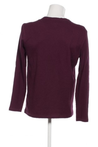 Ανδρική μπλούζα McNeal, Μέγεθος L, Χρώμα Βιολετί, Τιμή 5,68 €