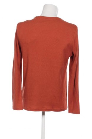 Ανδρική μπλούζα McNeal, Μέγεθος L, Χρώμα Πορτοκαλί, Τιμή 15,25 €