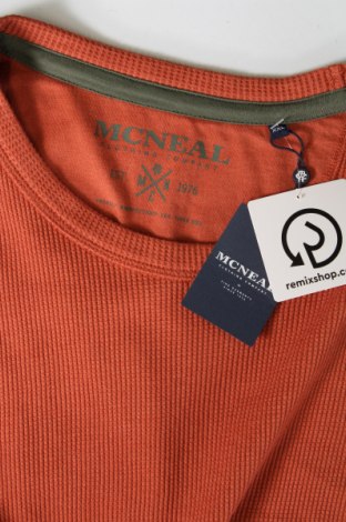 Pánské tričko  McNeal, Velikost XXL, Barva Oranžová, Cena  345,00 Kč