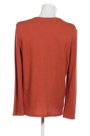 Ανδρική μπλούζα McNeal, Μέγεθος XXL, Χρώμα Πορτοκαλί, Τιμή 15,25 €