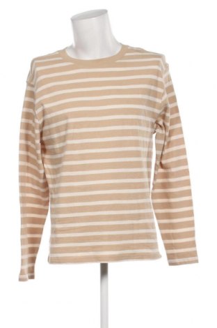 Ανδρική μπλούζα McNeal, Μέγεθος L, Χρώμα  Μπέζ, Τιμή 14,35 €