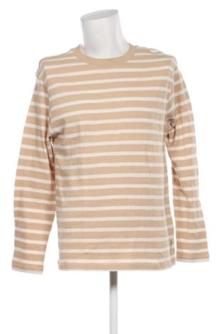 Ανδρική μπλούζα McNeal, Μέγεθος L, Χρώμα  Μπέζ, Τιμή 5,38 €