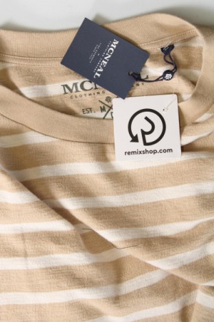 Ανδρική μπλούζα McNeal, Μέγεθος XL, Χρώμα  Μπέζ, Τιμή 14,35 €