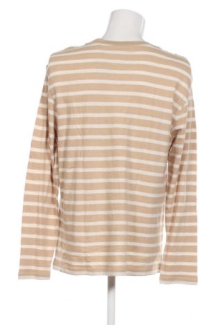 Мъжка блуза McNeal, Размер XL, Цвят Бежов, Цена 29,58 лв.