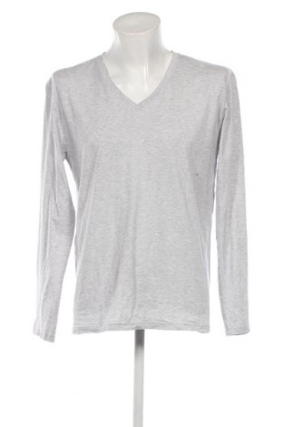 Ανδρική μπλούζα Mey, Μέγεθος XL, Χρώμα Γκρί, Τιμή 8,91 €