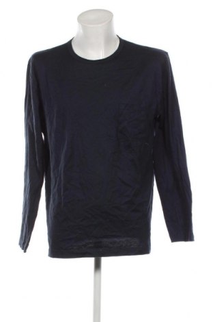 Ανδρική μπλούζα Mey, Μέγεθος XL, Χρώμα Μπλέ, Τιμή 8,46 €