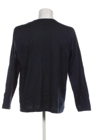 Ανδρική μπλούζα Mey, Μέγεθος XL, Χρώμα Μπλέ, Τιμή 7,57 €