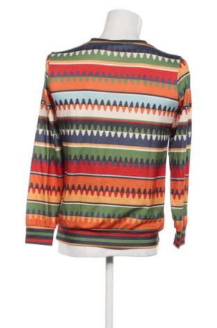 Herren Shirt MissLook, Größe M, Farbe Mehrfarbig, Preis 3,83 €