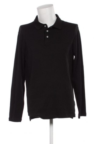 Ανδρική μπλούζα Montego, Μέγεθος XL, Χρώμα Μαύρο, Τιμή 9,11 €