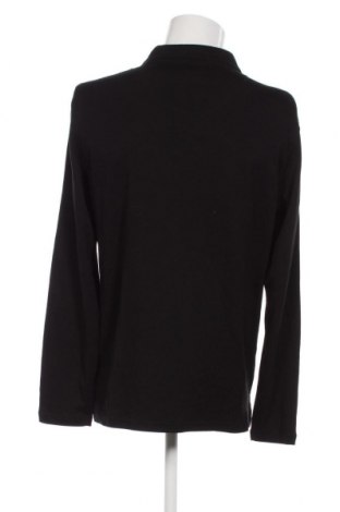 Мъжка блуза Montego, Размер XL, Цвят Черен, Цена 17,67 лв.
