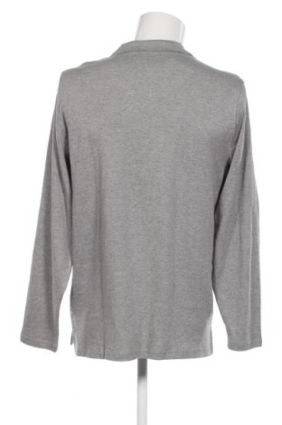 Мъжка блуза Montego, Размер XL, Цвят Сив, Цена 20,77 лв.