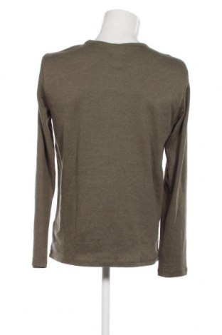 Pánske tričko  Montego, Veľkosť L, Farba Zelená, Cena  8,15 €