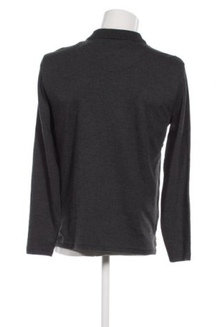 Herren Shirt Montego, Größe M, Farbe Grau, Preis € 6,23