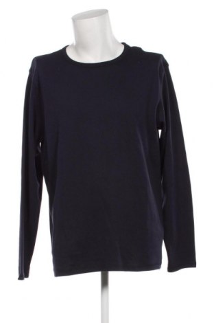 Ανδρική μπλούζα Montego, Μέγεθος XXL, Χρώμα Μπλέ, Τιμή 8,79 €
